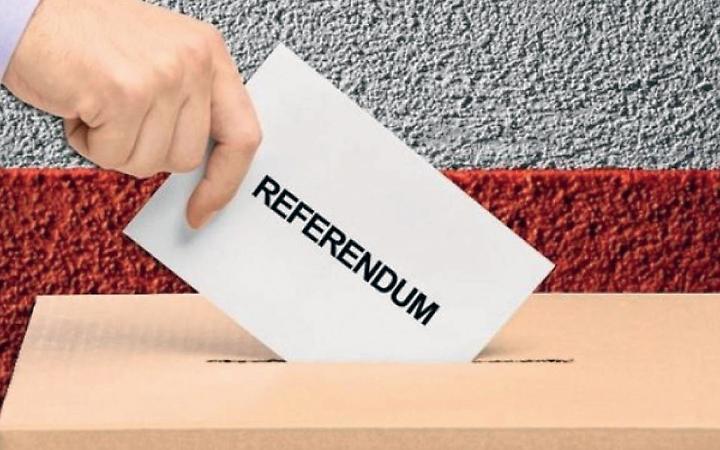Referendum, l'affluenza alle 12: ha votato poco meno del 15 per cento