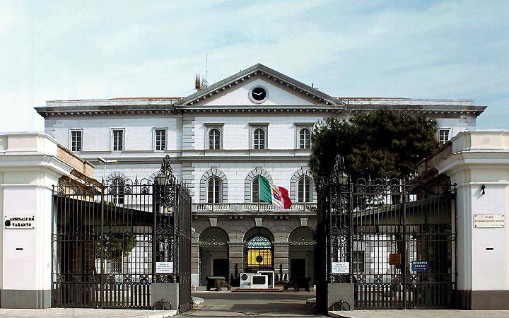 Arsenale, oltre 60 milioni per un nuovo bacino galleggiante