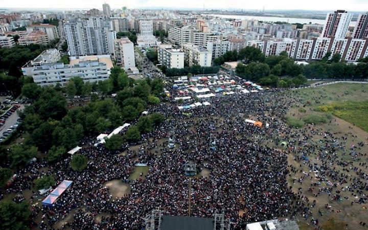 Subsonica e Brunori Sas all&rsquo;Uno Maggio Taranto