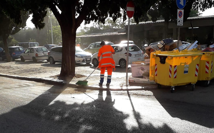 Kyma Ambiente, il Comune annulla l&rsquo;affidamento professionale: "Ennesima figuraccia"