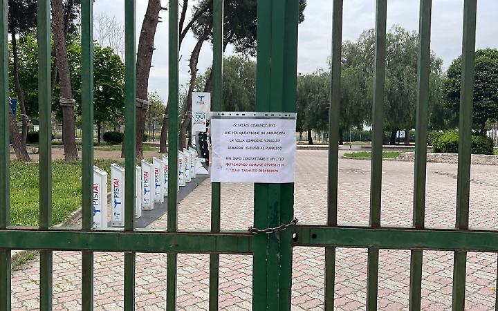 Giardini Virgilio, &ldquo;A rischio 60 posti di lavoro, serve intervento immediato&rdquo;