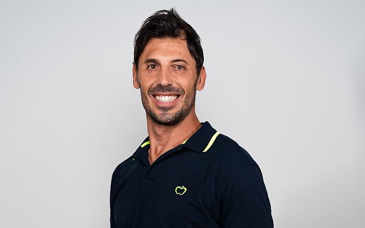 Nicola Aricò