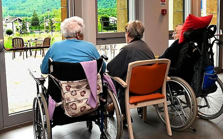Buono servizio, 35 milioni per anziani e disabili: al via la nuova annualit&agrave;