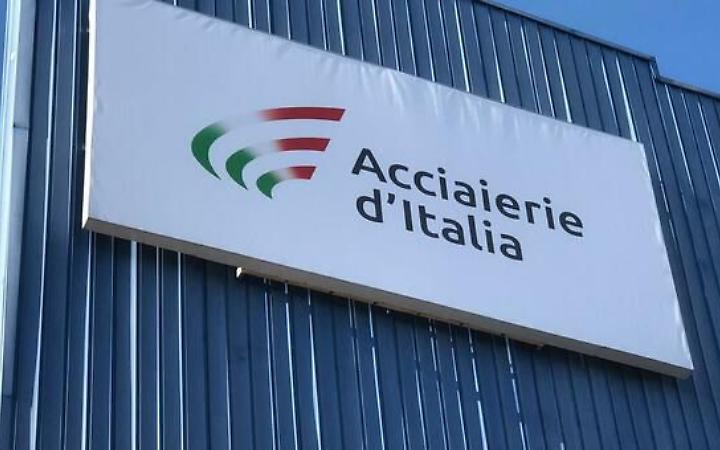Acciaierie d'Italia:,"Nessuna fuga di gas: era una simulazione programmata"