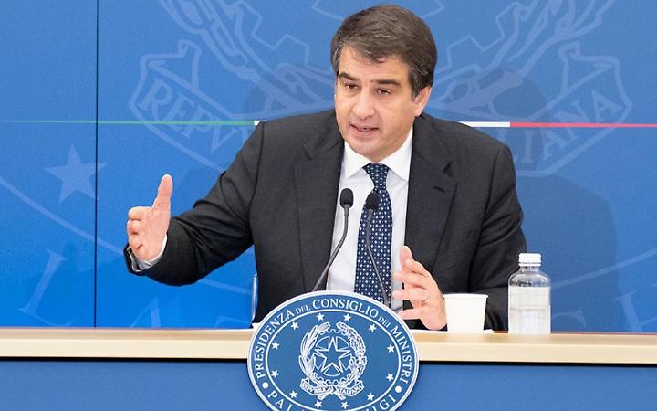 Pnrr, dalla Commissione UE via libera all&rsquo;ottava rata da 12,8 miliardi