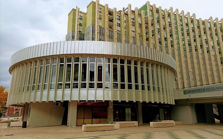 Alla Biblioteca Acclavio nasce &ldquo;GenerAzioni Creative&rdquo;, spazio dedicato ai giovani e ai nuovi linguaggi