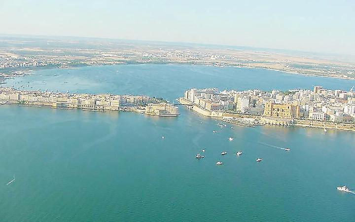 Confartigianato: “Taranto torni a vivere il suo mare. Subito scelte concrete”