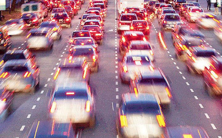 Maxi ponte di primavera, traffico in aumento: riflettori su statale 16 e rete pugliese