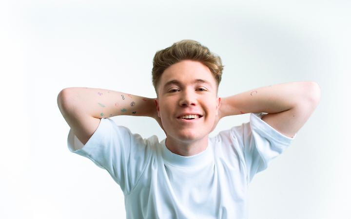 Alfa, annuncia il Tour Estivo 2026