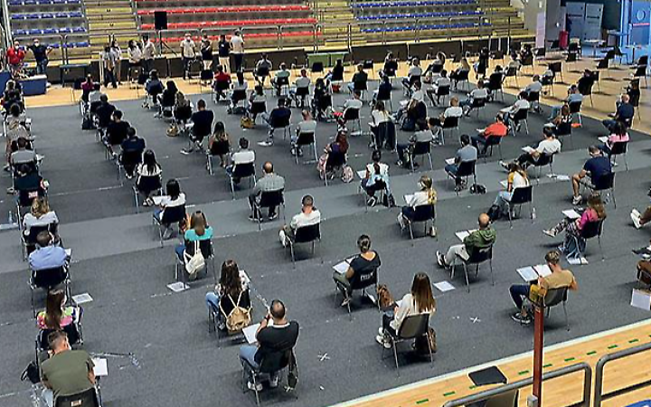 Arpa Puglia assume, bandi aperti per tecnici, ingegneri e amministrativi. Tutto quello che c'&egrave; da sapere