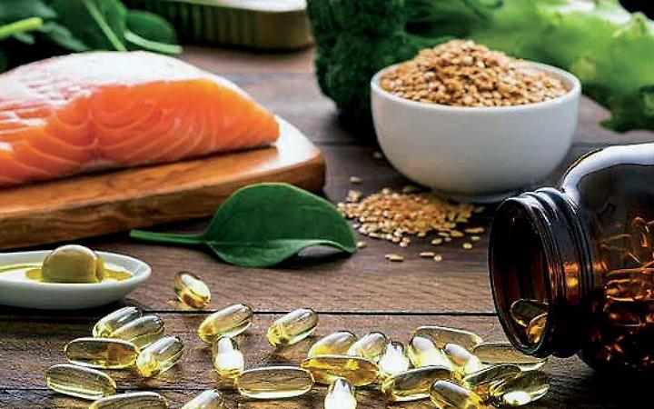Integratore essenziale per tutti: fra benefici e proprietà degli acidi grassi essenziali Omega 3 e 6