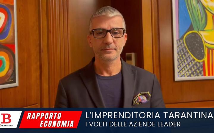 Ivo Fiore: Edilizia trainante