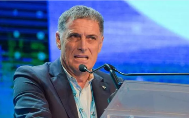 Il Governo salvi la nostra siderurgia