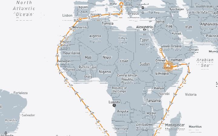 Il danno insostenibile per il porto di Taranto