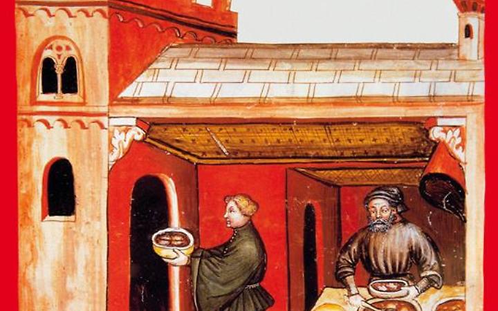 La copertina del libro