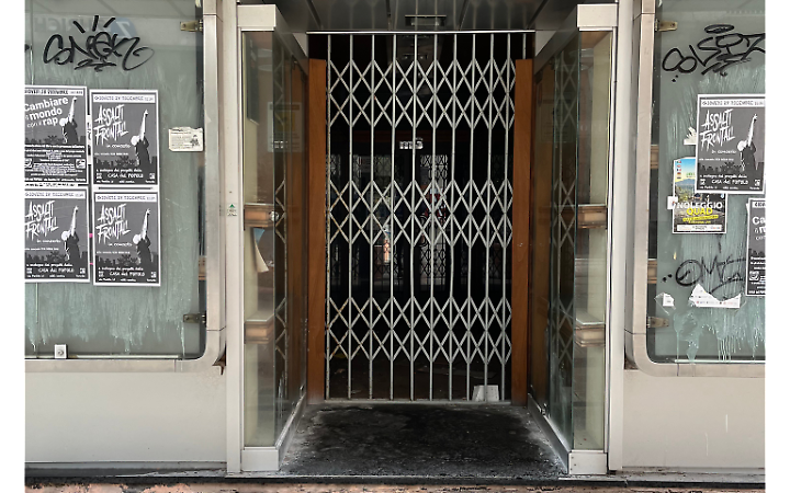 &ldquo;Accendere le serrande per riaccendere Taranto&rdquo;: l&rsquo;appello delle imprese per far ripartire l&rsquo;economia