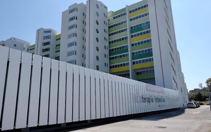 Agguato a colpi di pistola nella zona artigianale, ferito imprenditore