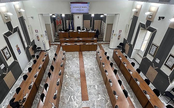 I magnifici 32, la composizione e tutti i nomi del nuovo Consiglio comunale