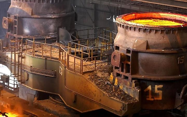 Crisi industriale in Terra jonica, tre emergenze che chiedono una strategia nazionale