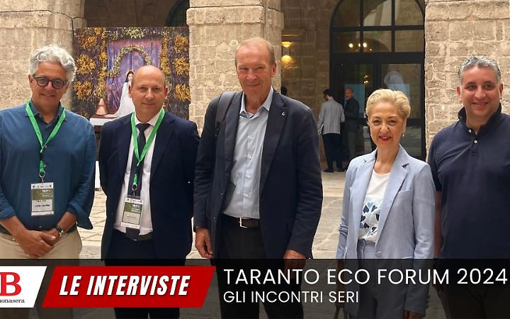Anche la Blue Economy nel vento della Transizione