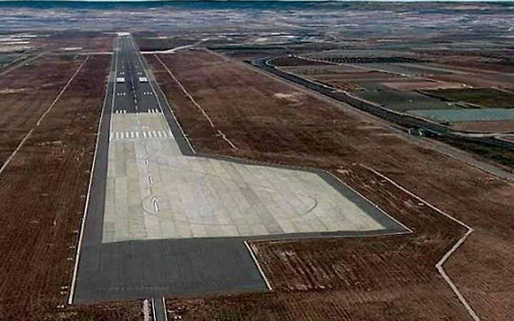 "Con i Giochi 2026 i voli di linea all'aeroporto di Taranto-Grottaglie"