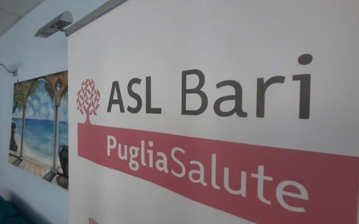 Dipendente amministrativo della Asl colpito al volto da un medico: frattura al naso