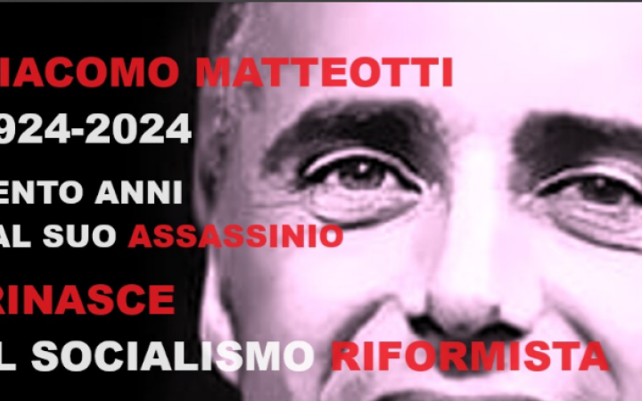 I socialisti con i socialisti