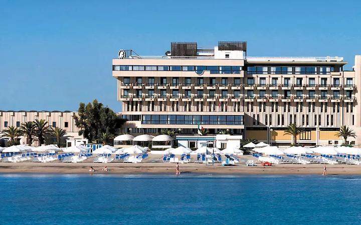 Terme di Margherita di Savoia, stagione 2026 al via tra innovazione e benessere