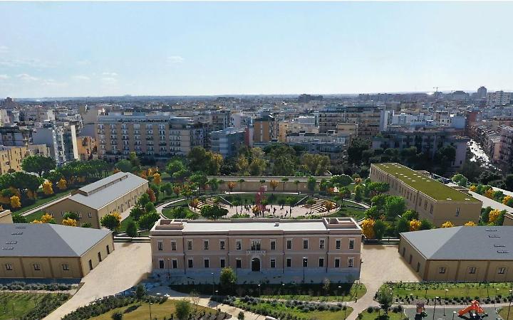 Ex Rossani, avanti con la gestione partecipata: 7 realt&agrave; ammesse alla co-progettazione