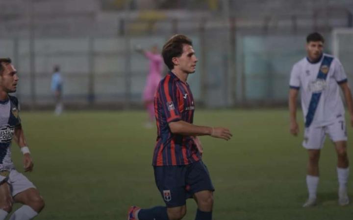Prima casalinga del Taranto 