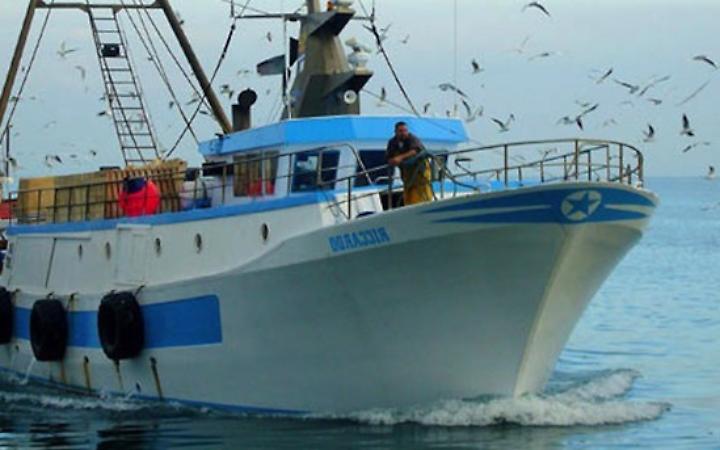 Pesca, credito d&rsquo;imposta del 20% sul carburante: sostegno alle marinerie