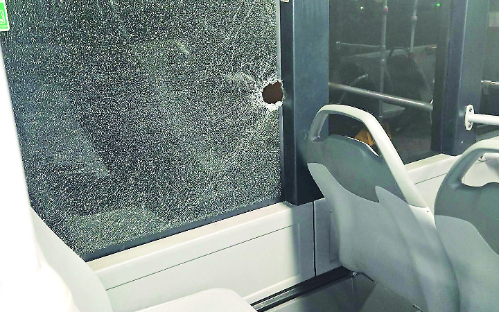 Lido Azzurro senza bus serali, cresce la protesta dei residenti