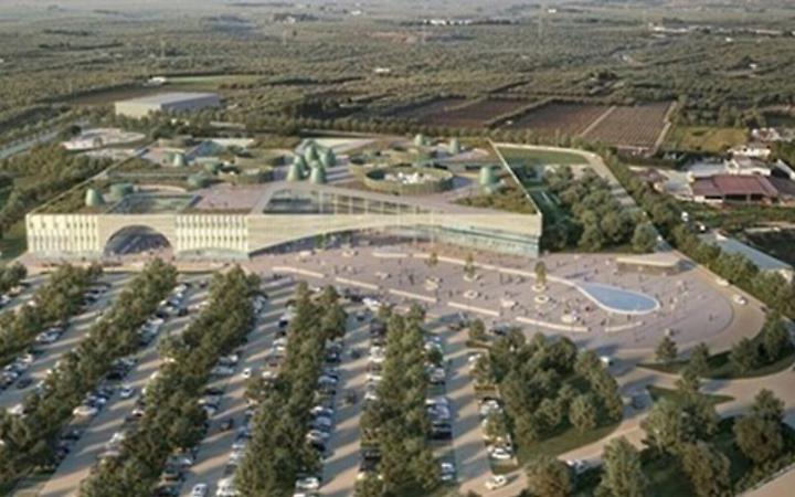 Nuovo ospedale, progetto esecutivo entro novembre. Passi avanti, ma slitta il bando