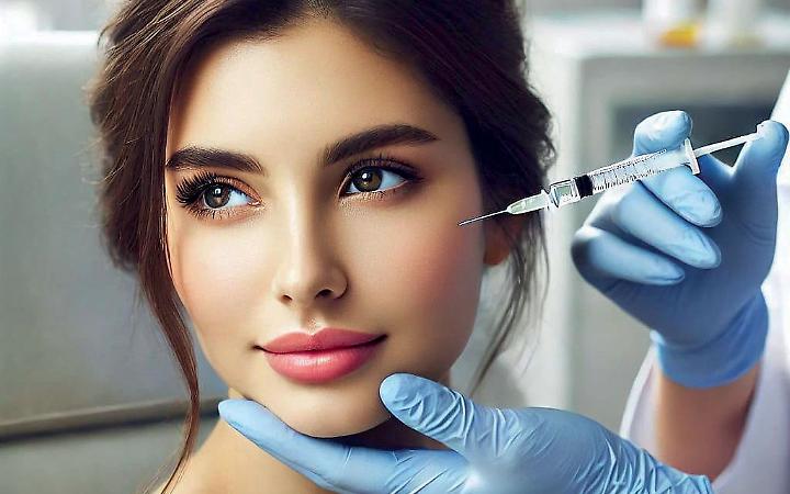 L’evoluzione dei trattamenti filler