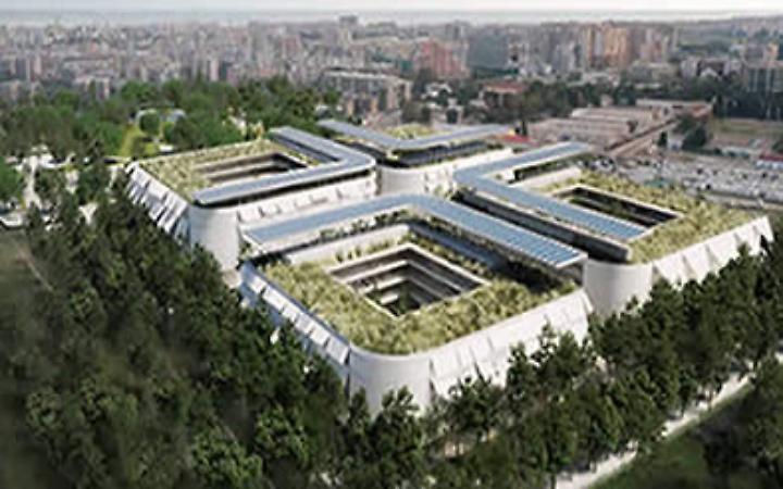 Parco della Giustizia, il Consiglio di Stato d&agrave; il via libera definitivo