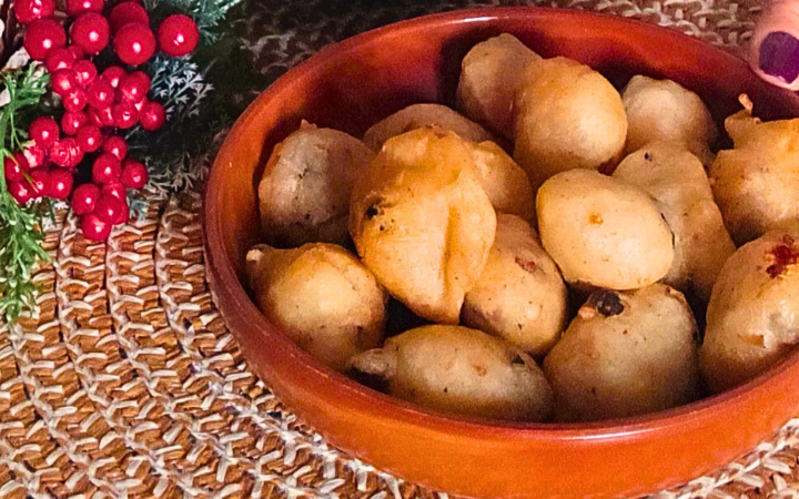 Scopri "Il Gusto delle Feste" 