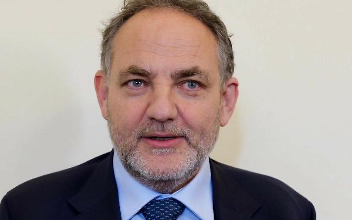 Zes, fondi per le infrastrutture del Sud. Il sen. Melchiorre chiede un incontro a Bari