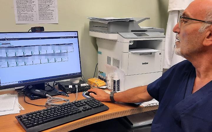 Sanit&agrave; pugliese, Cgil: &ldquo;No a nuove tasse sulle famiglie. Servono pi&ugrave; risorse dallo Stato&rdquo;