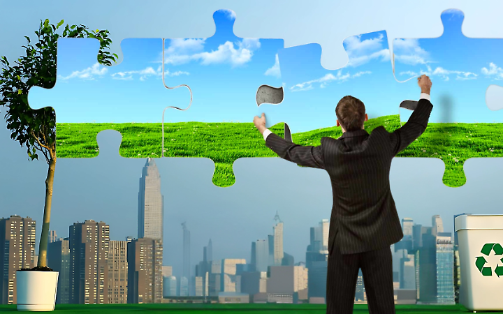 Green Jobs