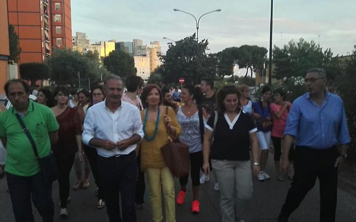 Ospedale Moscati Statte