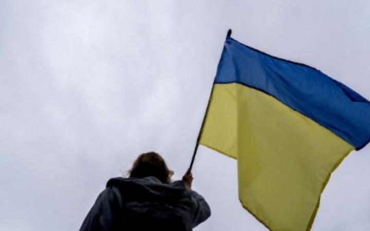 L'Ucraina frontiera della sovranità territoriale dalla aggressione imperialista