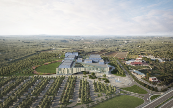 Nuovi ospedali di Andria e Bisceglie, il Pd chiede una task force per accelerare le gare