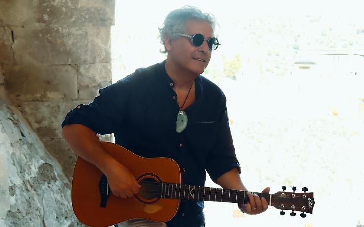 Leo Tenneriello: la memoria e "La piana dei semplici"