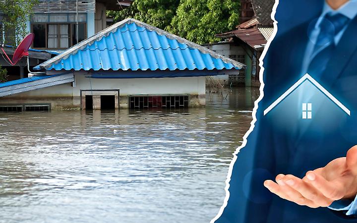“Eventi catastrofali”, polizze assicurative obbligatorie entro il 31 marzo 2025