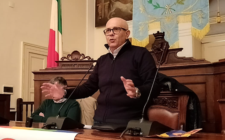 Lavoro nero nel tessile, la Cgil Bat: &ldquo;Il fenomeno esiste e va contrastato con controlli pi&ugrave; incisivi&rdquo;