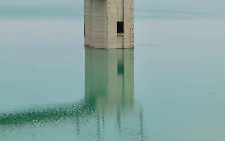 Acqua agli agricoltori dal 15 aprile, stagione irrigua al via in anticipo