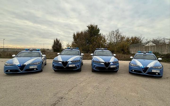 Stop a corse illegali nel Salento, identificate 137 persone e verificati 117 veicoli