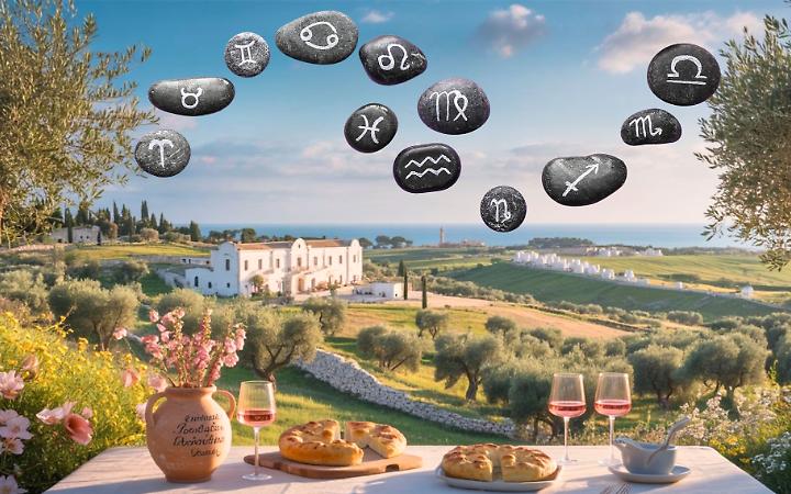 L'oroscopo settimanale "alla pugliese": segno per segno cosa predicono le stelle 