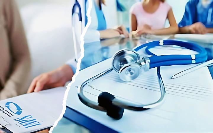 Visite di controllo INPS 2025, le istruzioni