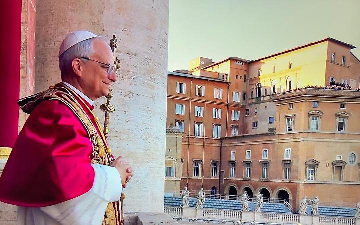 Facolt&agrave; Teologica Pugliese: udienza privata con papa Leone per il ventennale dalla sua fondazione